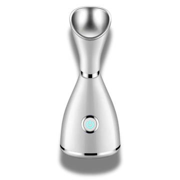 Nano Ionic Facial Steamer