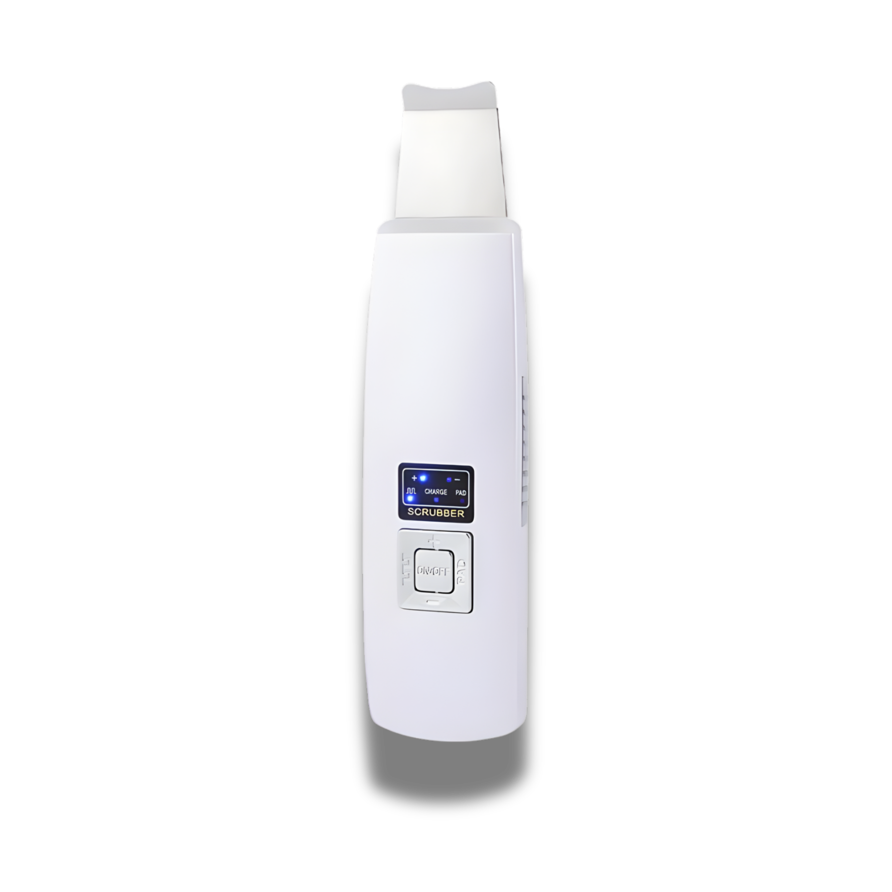 Ultrasonic Deep Facial Skin Scrubber