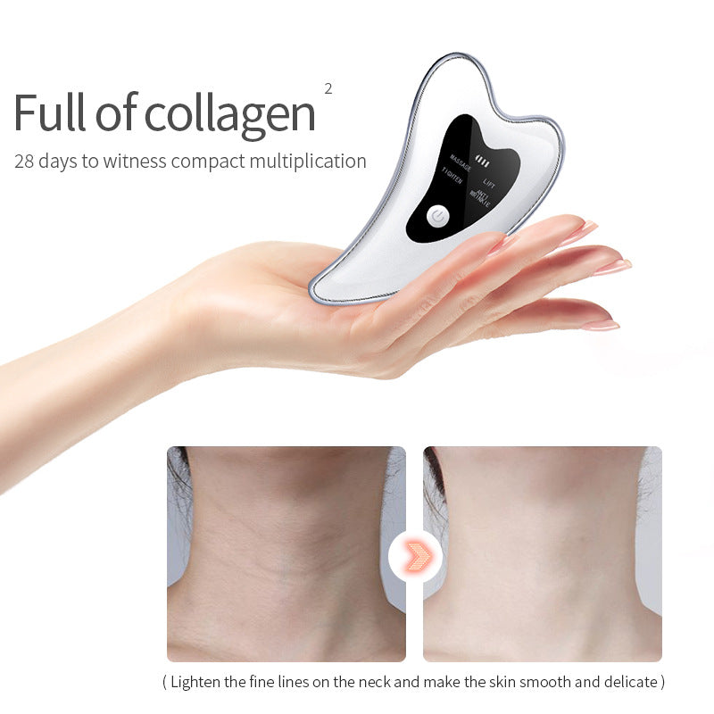 Gua Sha Face Lift Massager