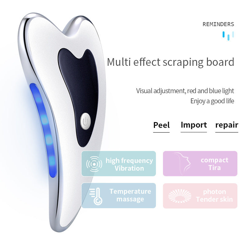 Gua Sha Face Lift Massager