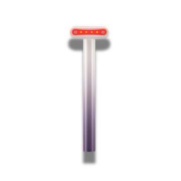 4-in-1 EMS Facial Lifting Wand