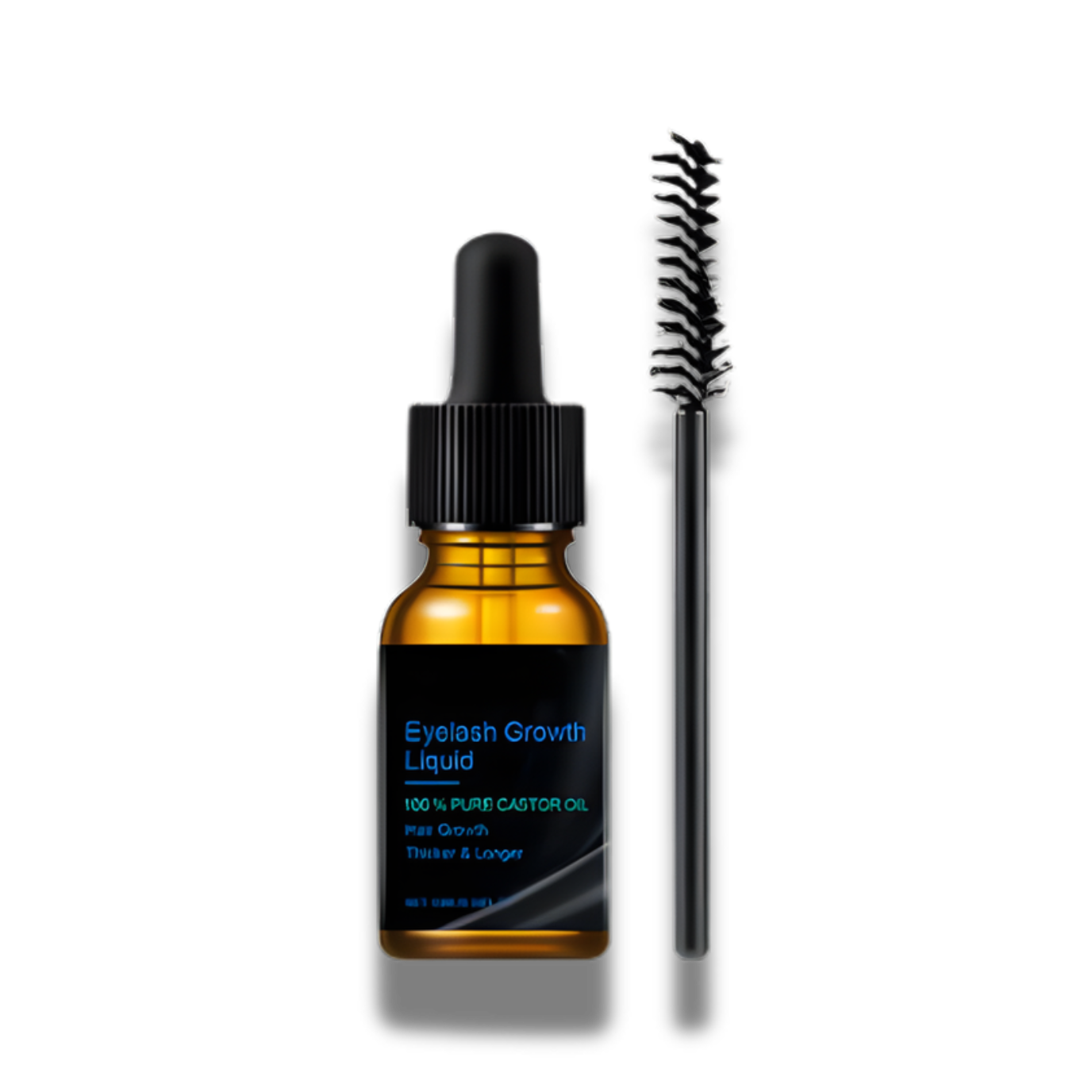 Castor Oil Eyelash Mascara