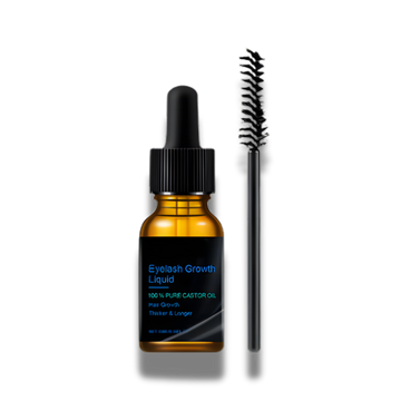 Castor Oil Eyelash Mascara