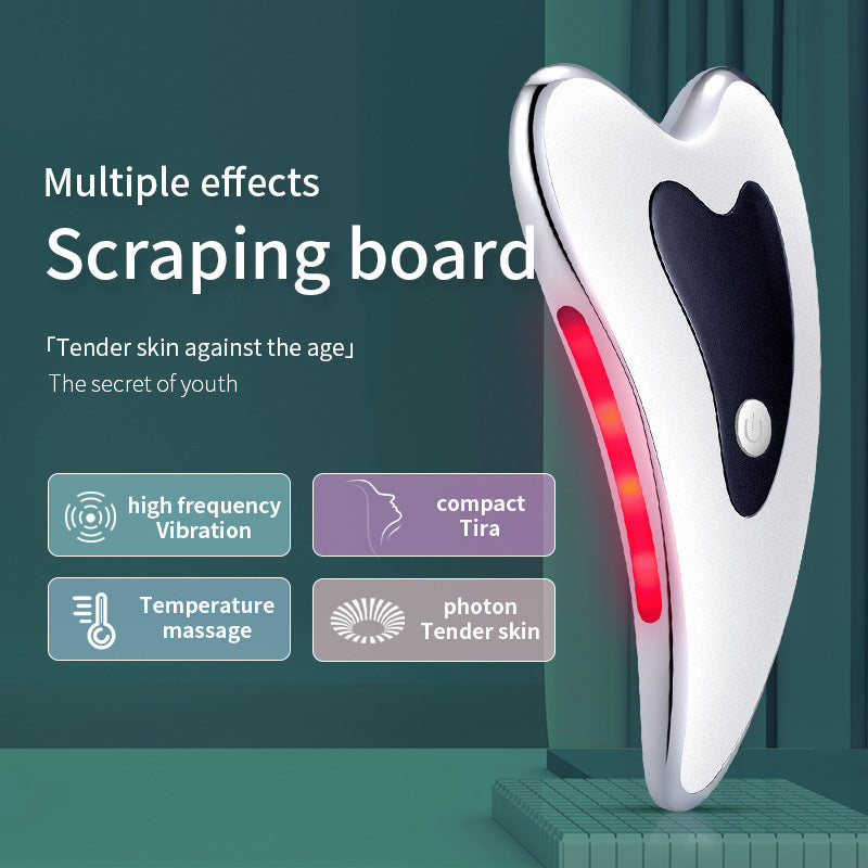 Gua Sha Face Lift Massager