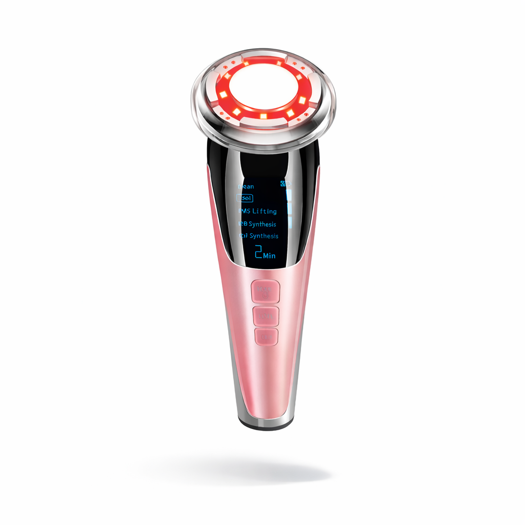 VitaGlow EMS Pro