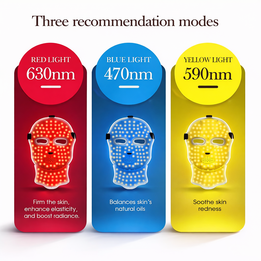 ReCell Beauty Mask