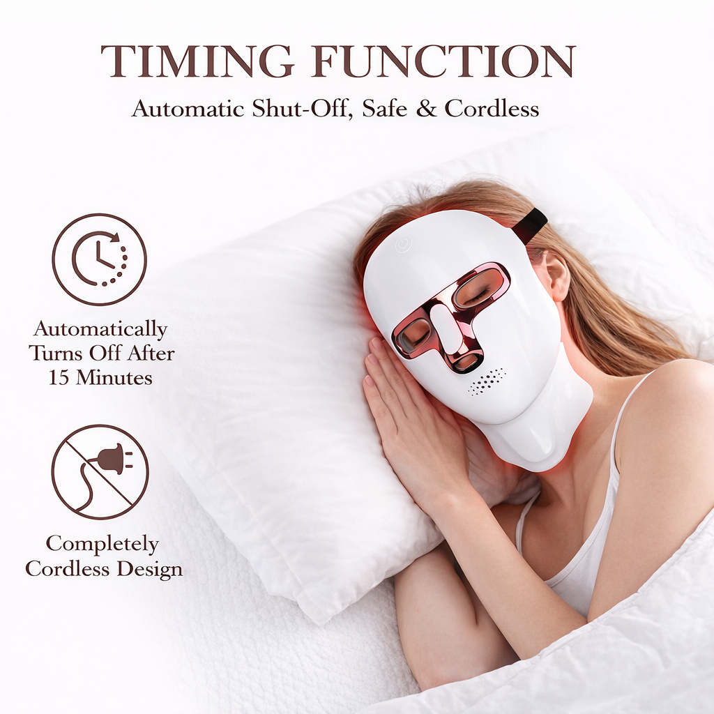 ReCell Beauty Mask