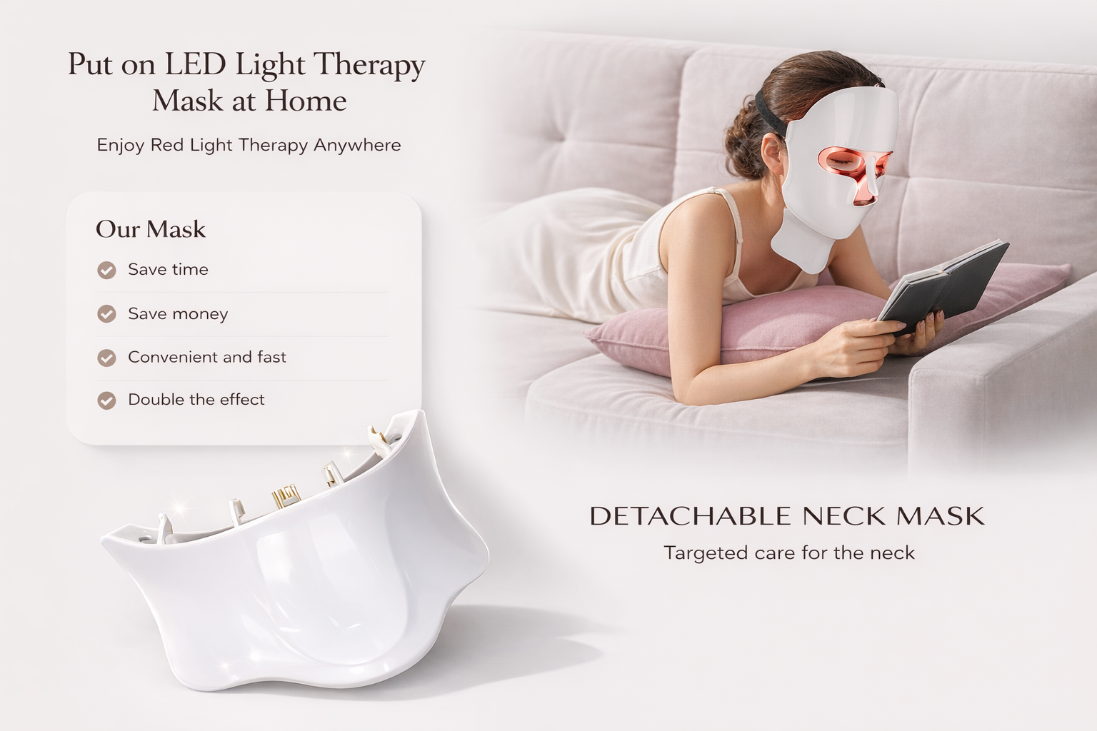 ReCell Beauty Mask
