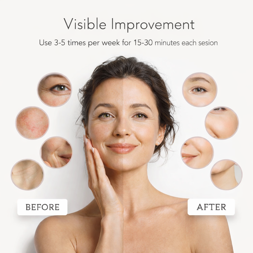 ReCell Beauty Mask