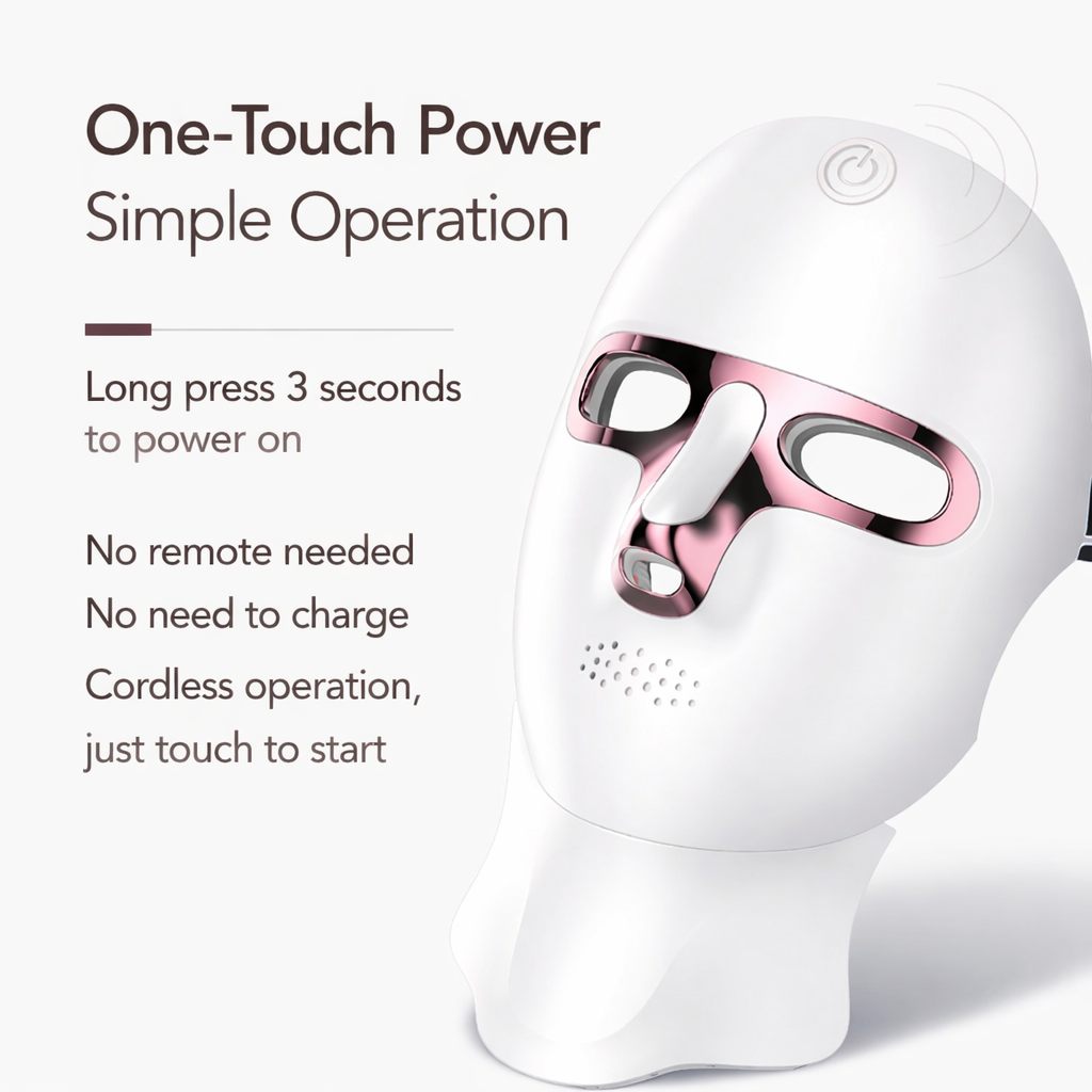 ReCell Beauty Mask