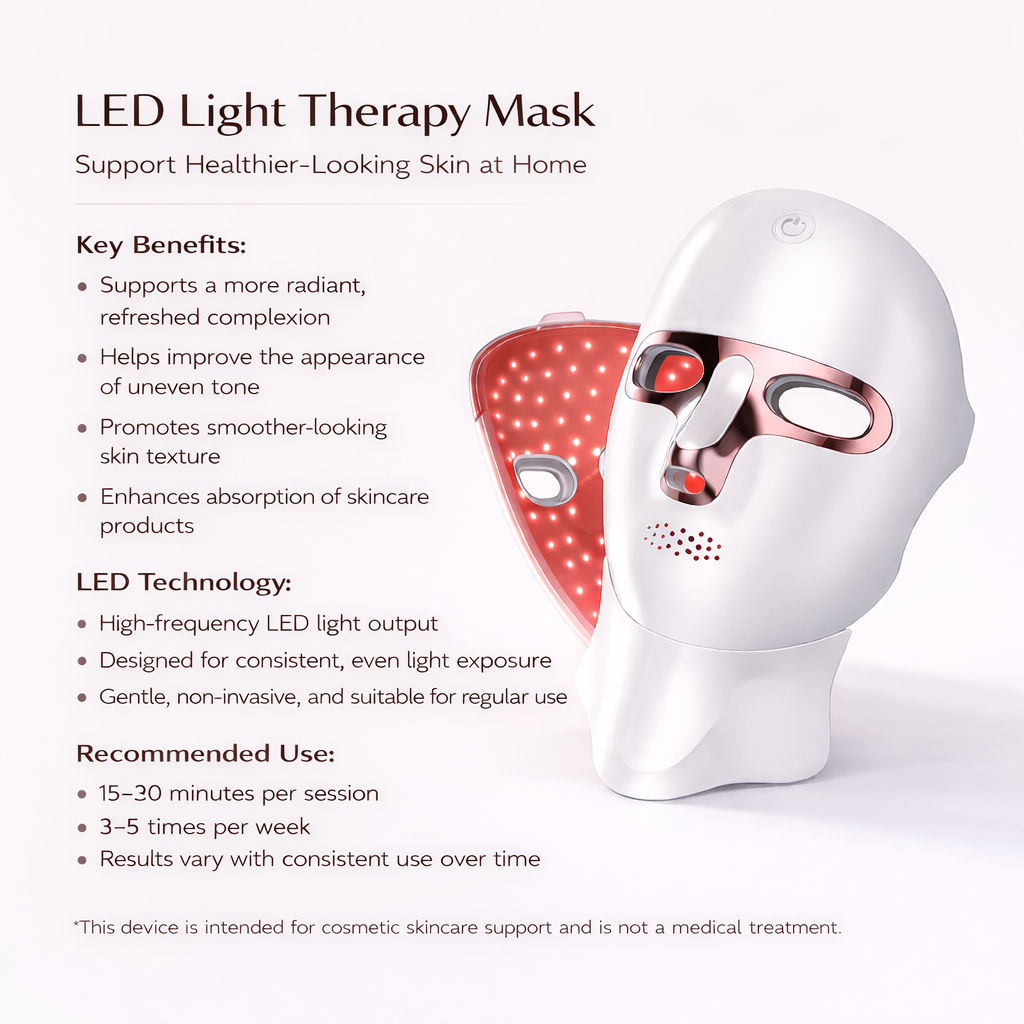 ReCell Beauty Mask