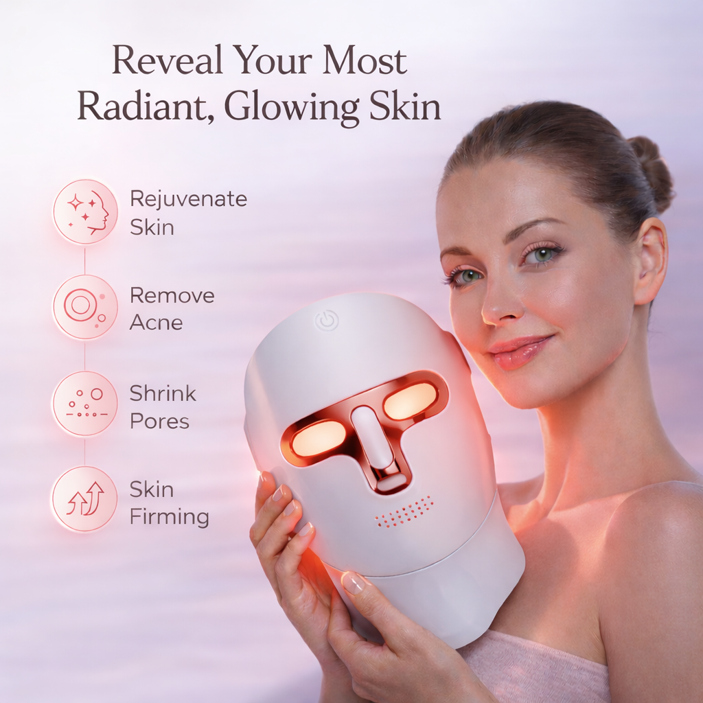 ReCell Beauty Mask
