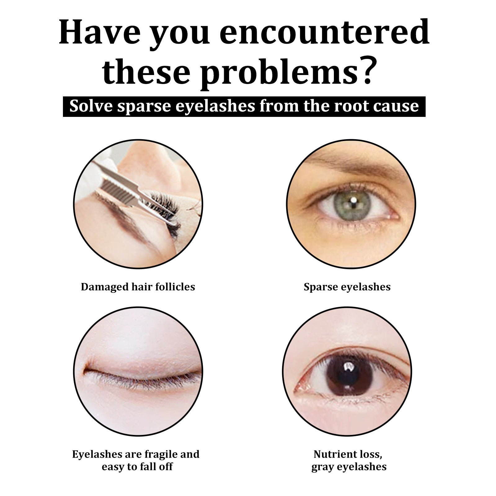 Castor Oil Eyelash Mascara