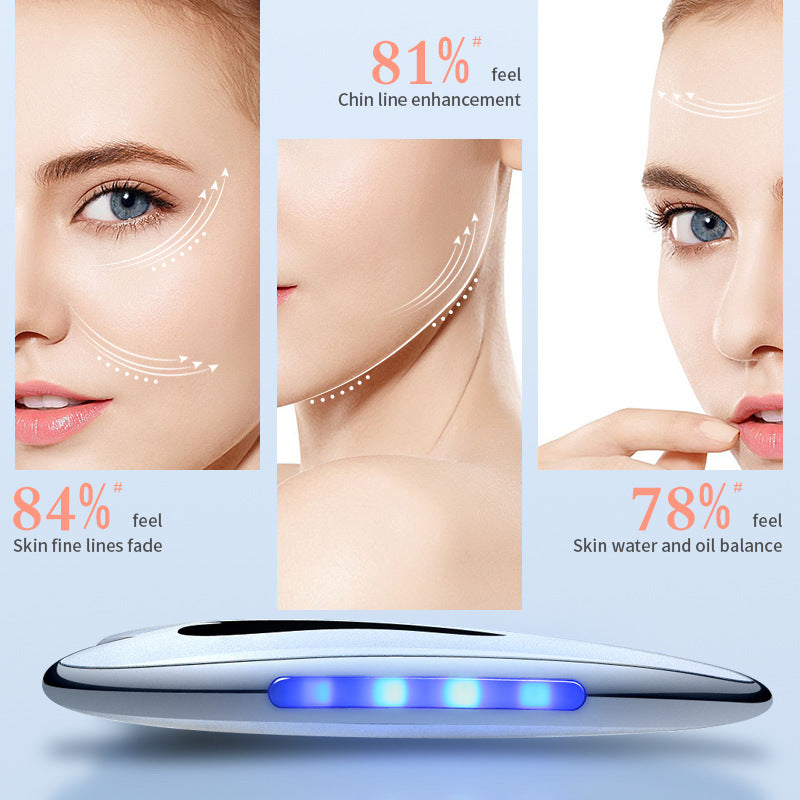 Gua Sha Face Lift Massager