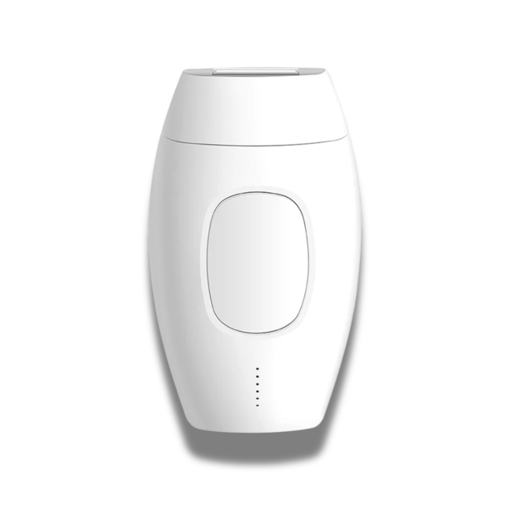 IPL Laser Hair Removal