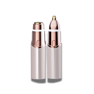 SilkTrim™ 2-in-1 Facial Hair Remover