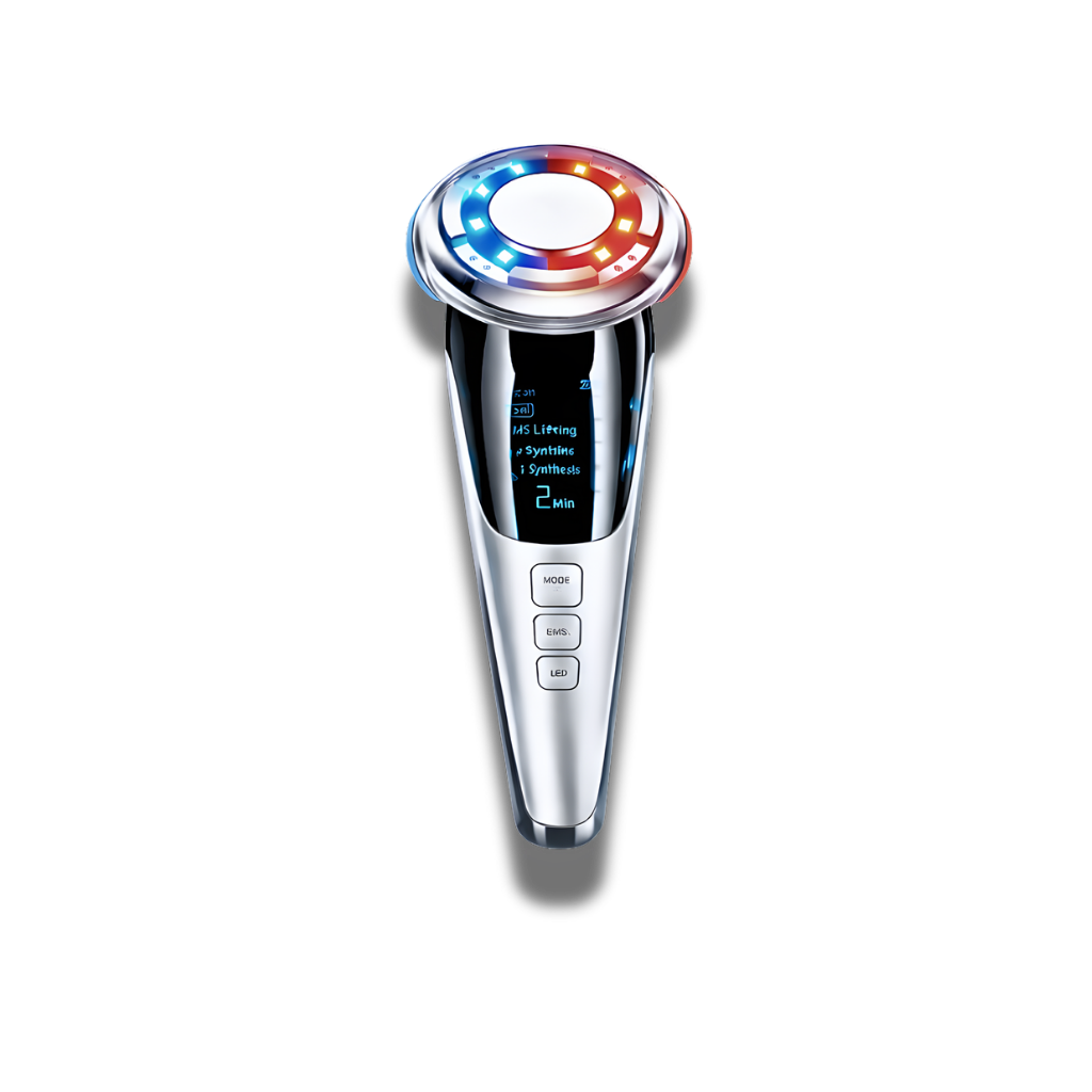 VitaGlow EMS Pro