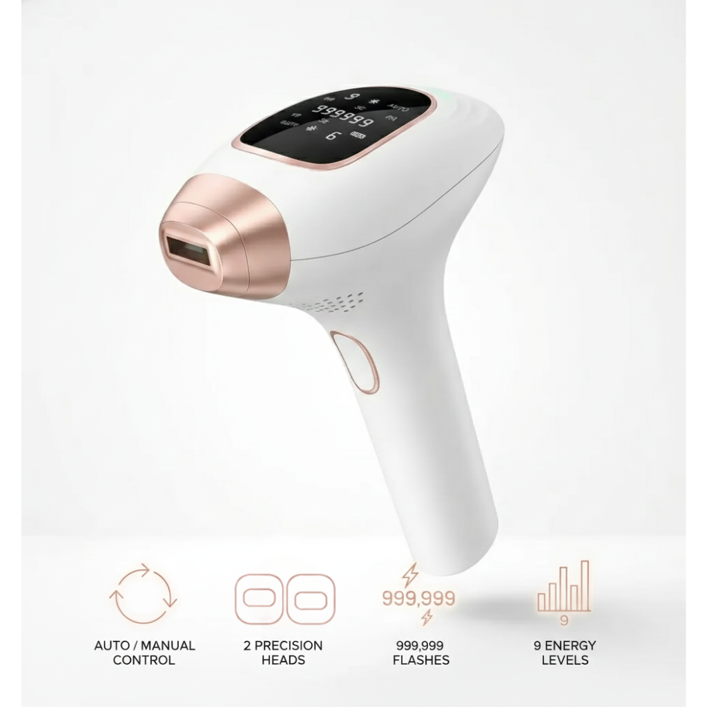 Lumière Pro